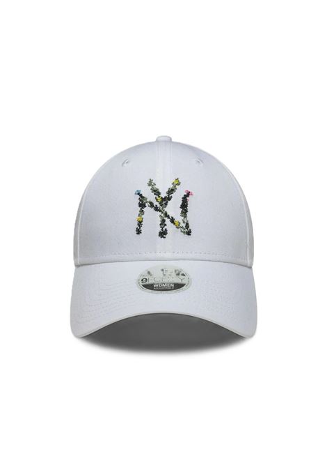  NEW ERA | 60667481FLORAL-WHITE